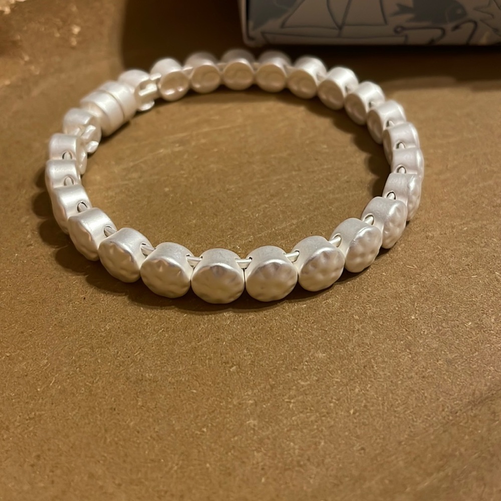 Plunder Sheridan Magnetic Bracelet
